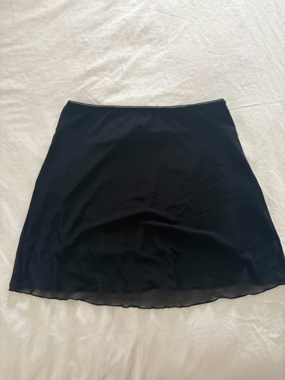 Brandy Melville lightweight skirt